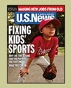 Fixing Kids Sports