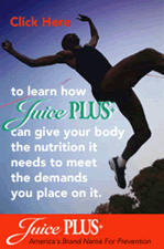 Juice Plus